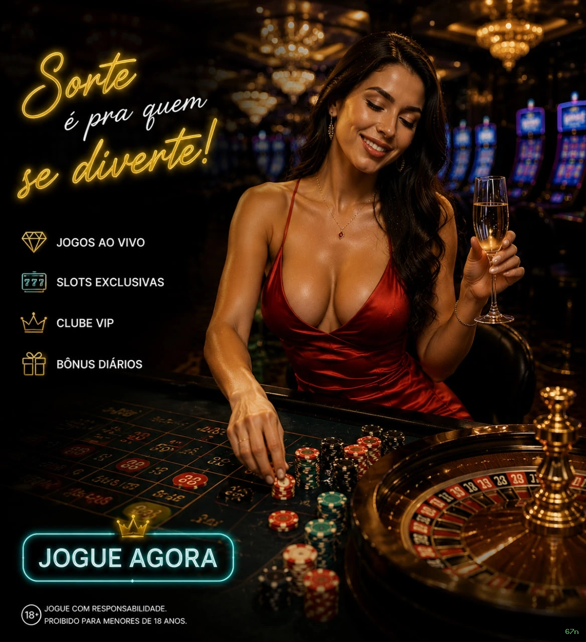 Apostas esportivas da 67n com odds competitivas