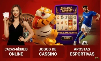 Jogos de fortune da 67n com prêmios incríveis