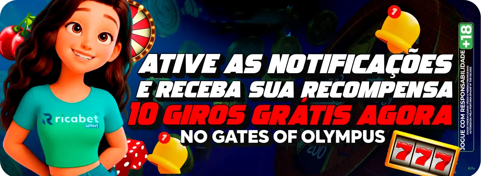 Plataforma completa da 67n com todos os jogos