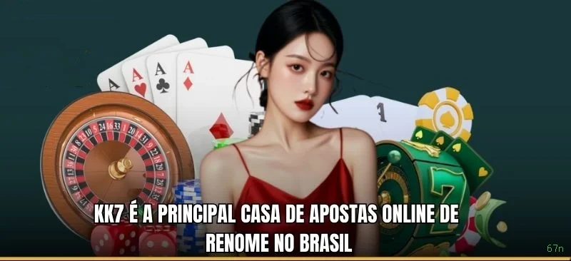 Ganhe prêmios incríveis na 67n